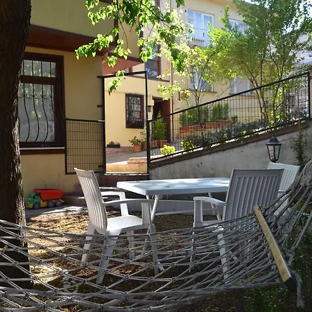 Ferienhaus Bursa Guest House