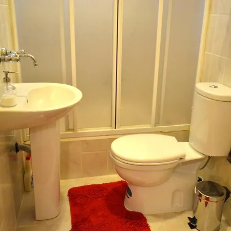 Ferienhaus Bursa Guest House *