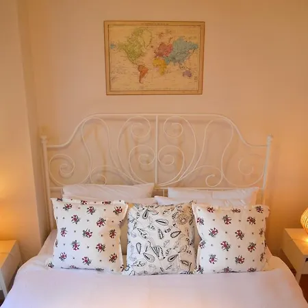 Ferienhaus Bursa Guest House *