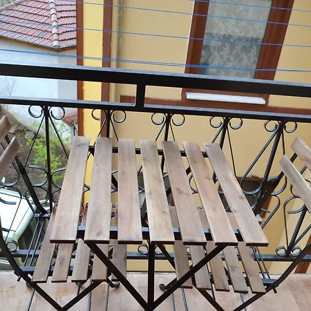 Bursa Guest House *