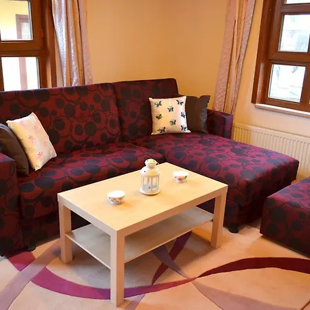 Ferienhaus Bursa Guest House *