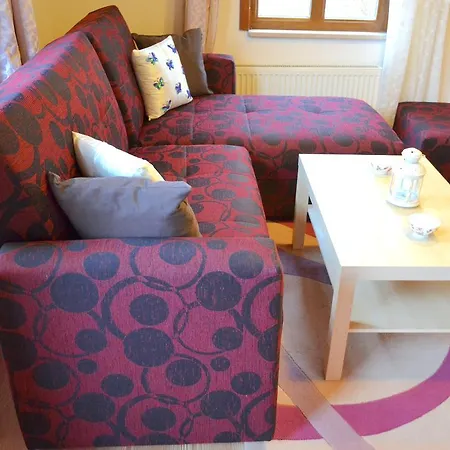 Bursa Guest House *
