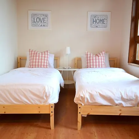 Ferienhaus Bursa Guest House *