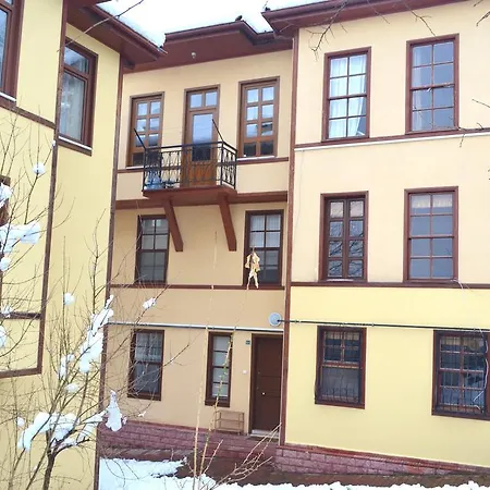 Bursa Guest House