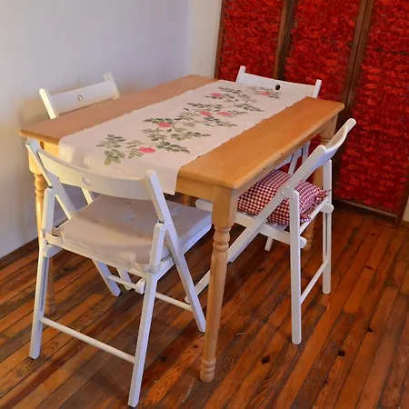 Bursa Guest House Ferienhaus Bursa