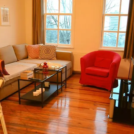Ferienhaus Bursa Guest House *