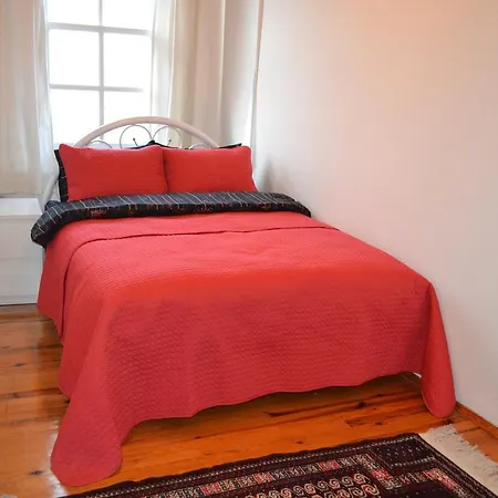 Ferienhaus Bursa Guest House *