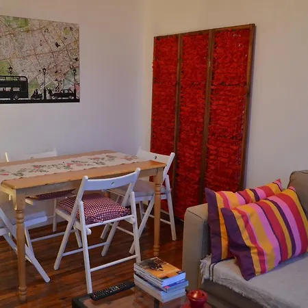Bursa Guest House Ferienhaus *