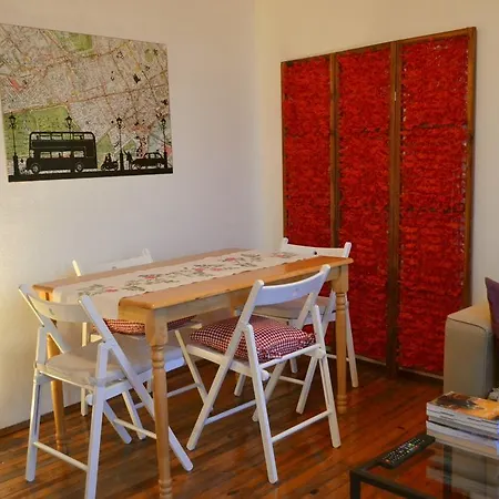 Ferienhaus Bursa Guest House