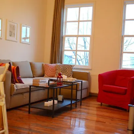 Ferienhaus Bursa Guest House