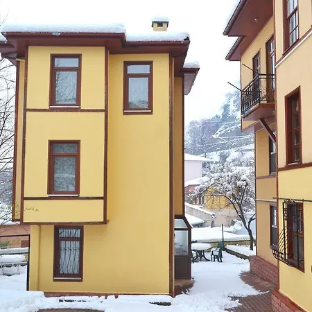Ferienhaus Bursa Guest House *