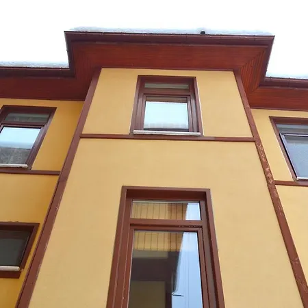 Bursa Guest House *