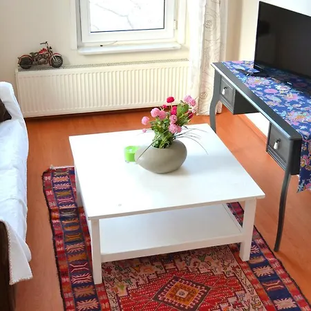 Bursa Guest House *