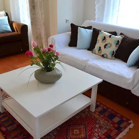 Bursa Guest House *