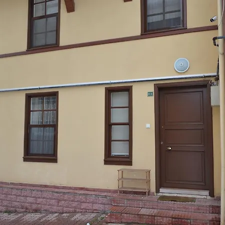 Bursa Guest House *