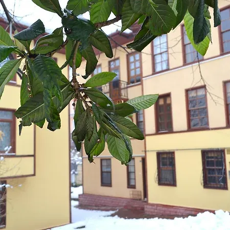 Bursa Guest House Bursa