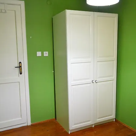 Bursa Guest House Ferienhaus Bursa