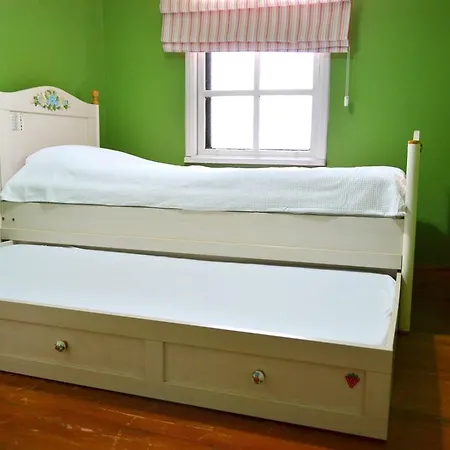 Bursa Guest House *
