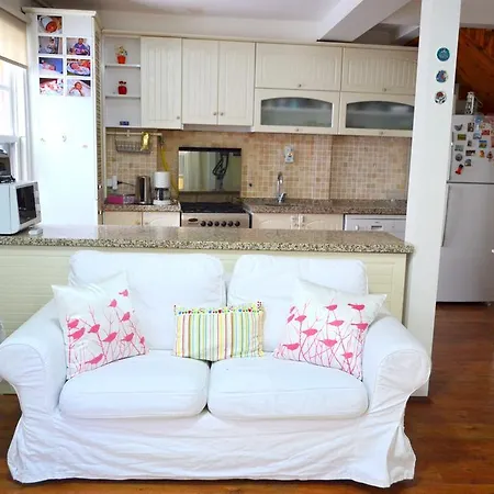 Ferienhaus Bursa Guest House *