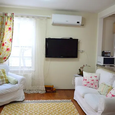Ferienhaus Bursa Guest House