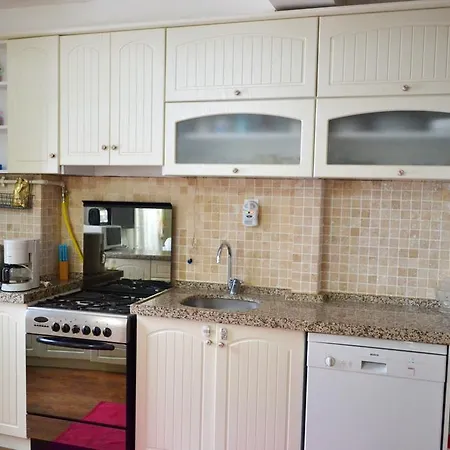 Bursa Guest House