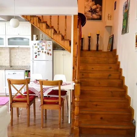 Bursa Guest House Ferienhaus Bursa
