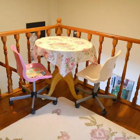 Bursa Guest House Ferienhaus *
