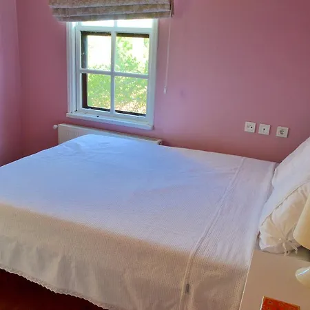 Bursa Guest House Ferienhaus Bursa