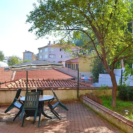 Bursa Guest House *
