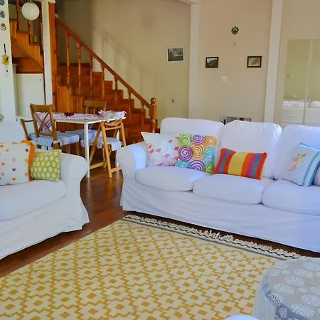 Ferienhaus Bursa Guest House