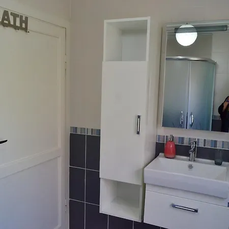 Bursa Guest House Ferienhaus Bursa