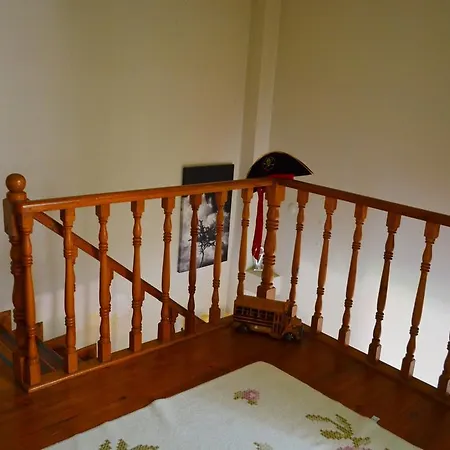 Ferienhaus Bursa Guest House *