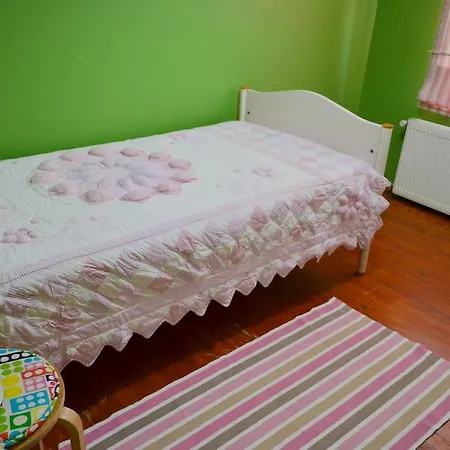 Bursa Guest House *
