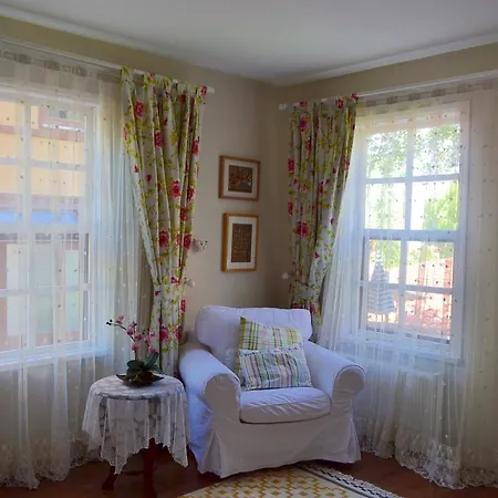 Bursa Guest House
