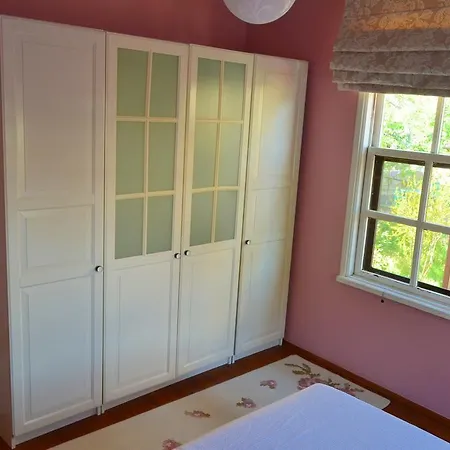 Bursa Guest House * Bursa
