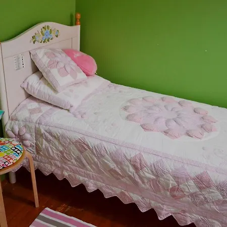 Ferienhaus Bursa Guest House
