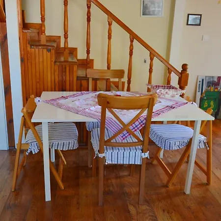 Bursa Guest House Ferienhaus Bursa