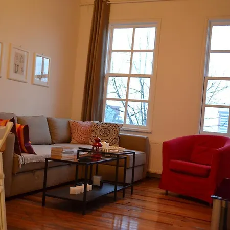 Bursa Guest House Bursa