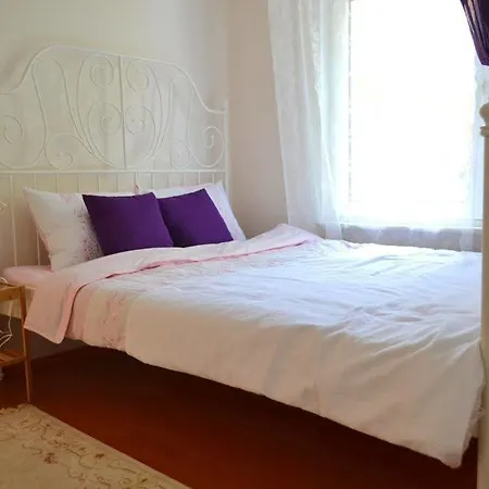 Ferienhaus Bursa Guest House *