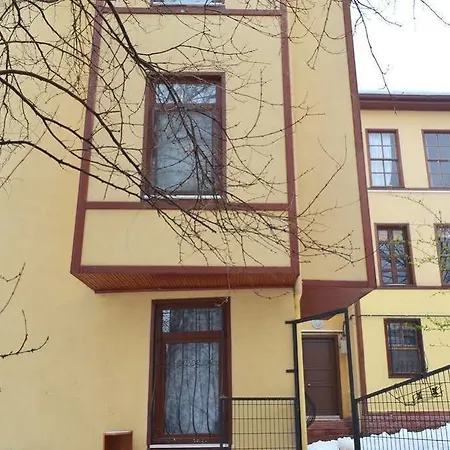 Ferienhaus Bursa Guest House *