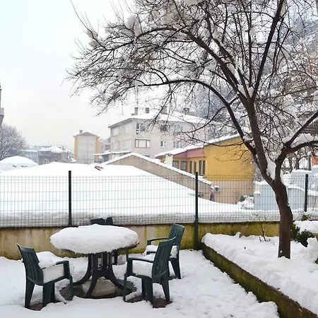 Bursa Guest House * Bursa