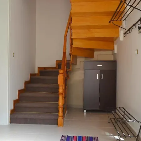 Ferienhaus Bursa Guest House *